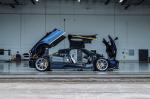 Pagani Huayra 2013 года (NA)